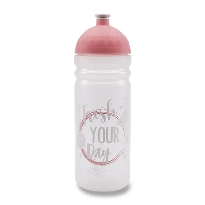 Hlavný obrázok produktu Zdravá lahev 0,7 l Fresh růžová