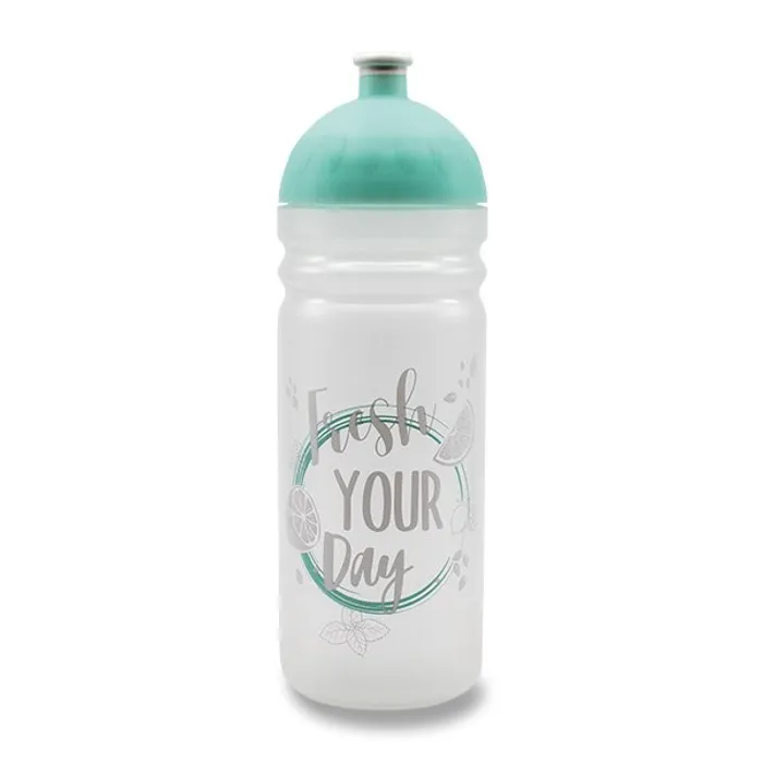 Hlavný obrázok produktu Zdravá lahev 0,7 l Fresh tyrkysová