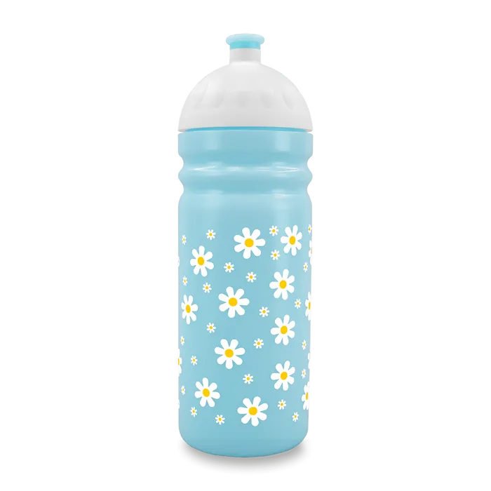 Hlavný obrázok produktu Zdravá lahev 0,7 l - kopretiny