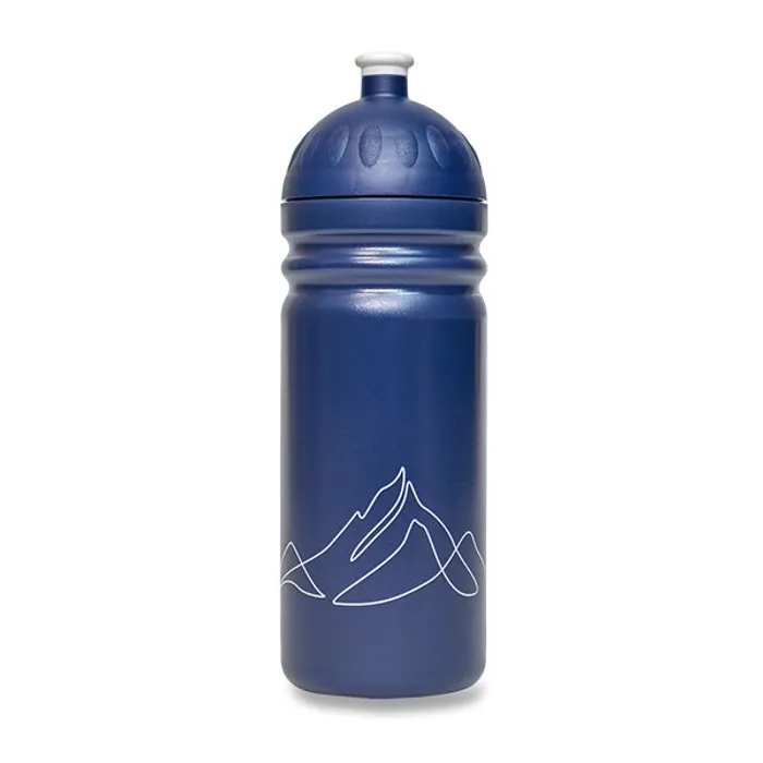 Hlavný obrázok produktu Zdravá lahev 0,7 l Mountain line