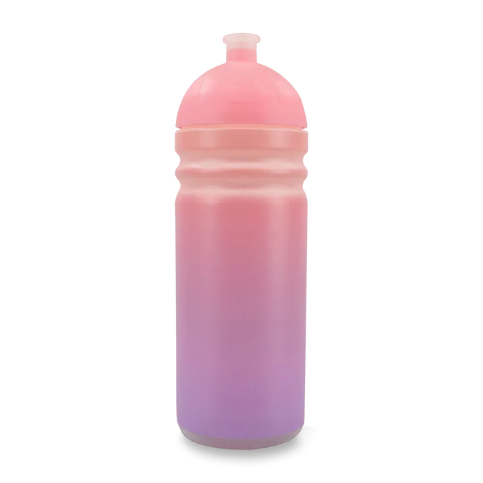 Hlavný obrázok produktu Zdravá lahev 0,7 l - pastel růžová