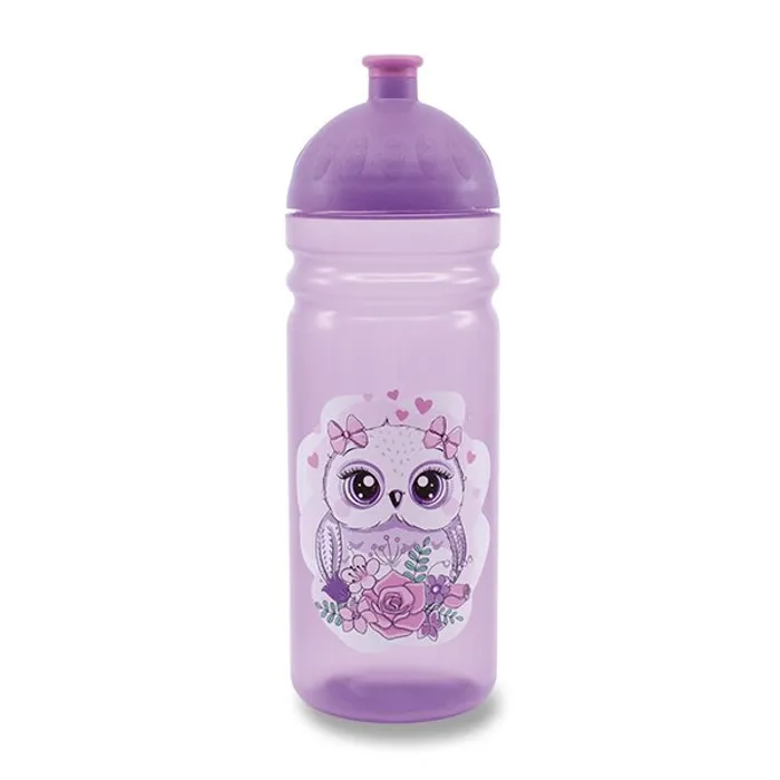 Hlavný obrázok produktu Zdravá lahev 0,7 l Sovička