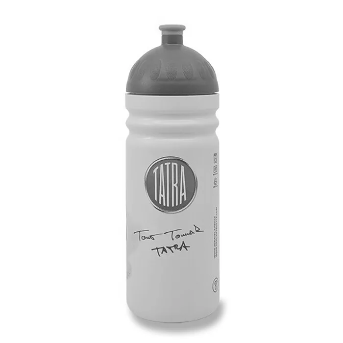 Hlavný obrázok produktu Zdravá lahev 0,7 l TATRA Dakar