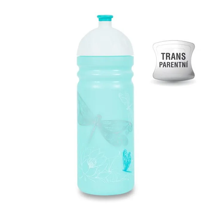 Hlavný obrázok produktu Zdravá lahev 0,7 l Vážky