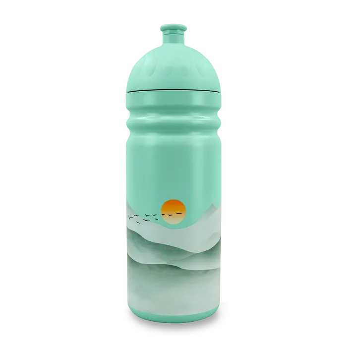 Hlavný obrázok produktu Zdravá lahev 0,7 l - západ slunce