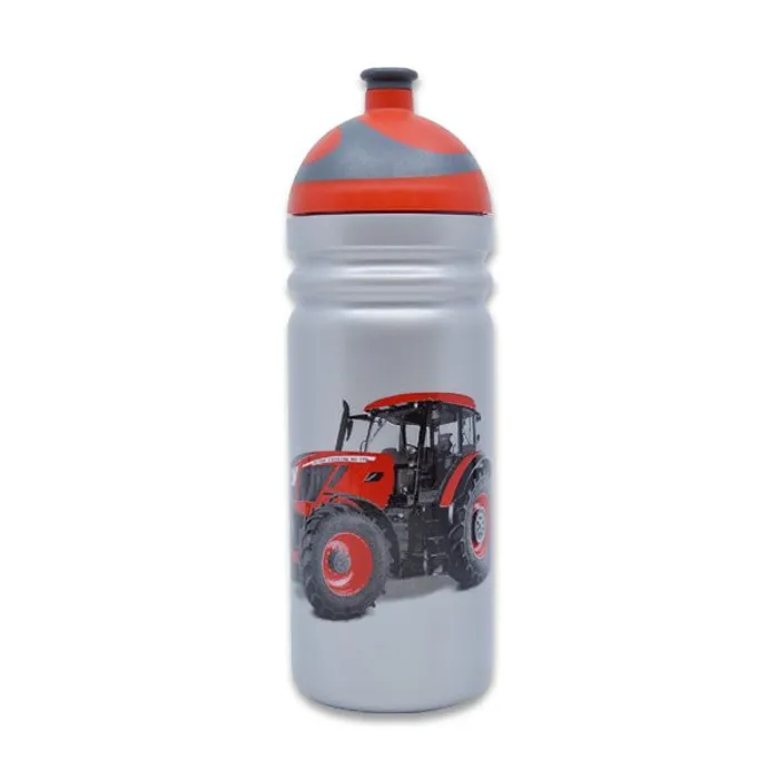 Hlavný obrázok produktu Zdravá lahev 0,7 l Zetor, limitovaná edice