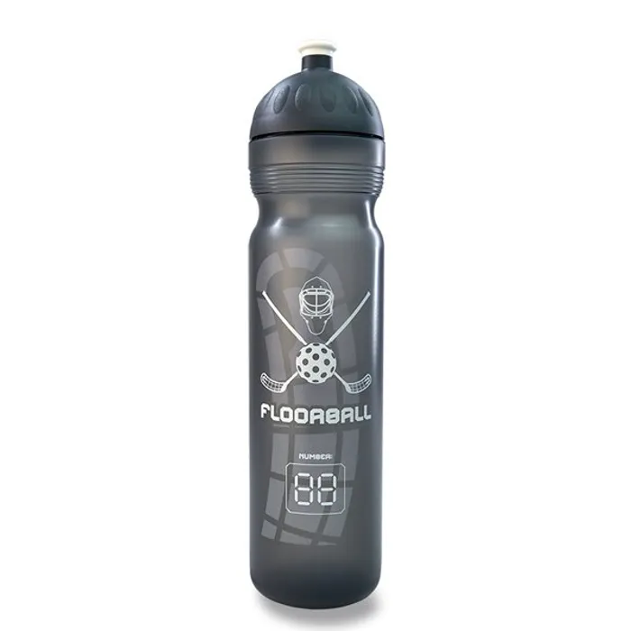 Hlavný obrázok produktu Zdravá lahev 1,0 l Floorball
