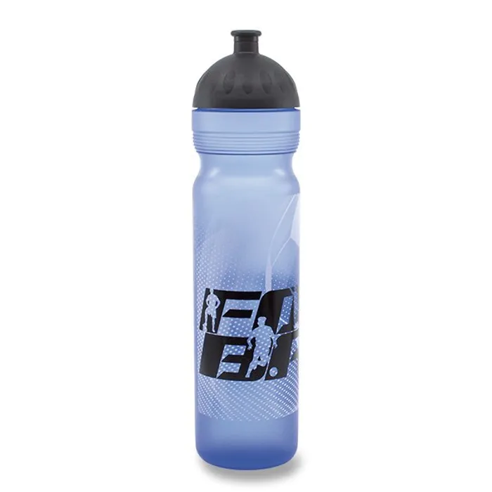 Hlavný obrázok produktu Zdravá lahev 1,0 l Football
