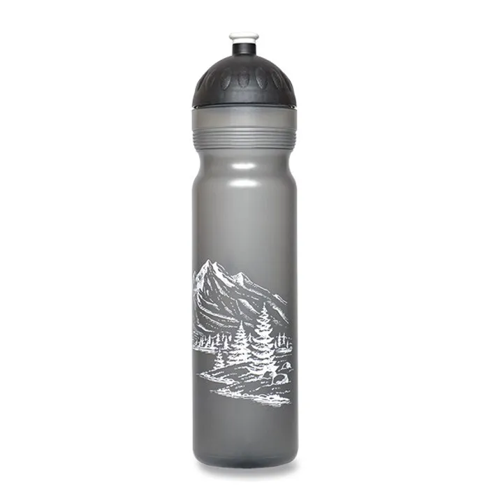 Hlavný obrázok produktu Zdravá lahev 1,0 l Hiking