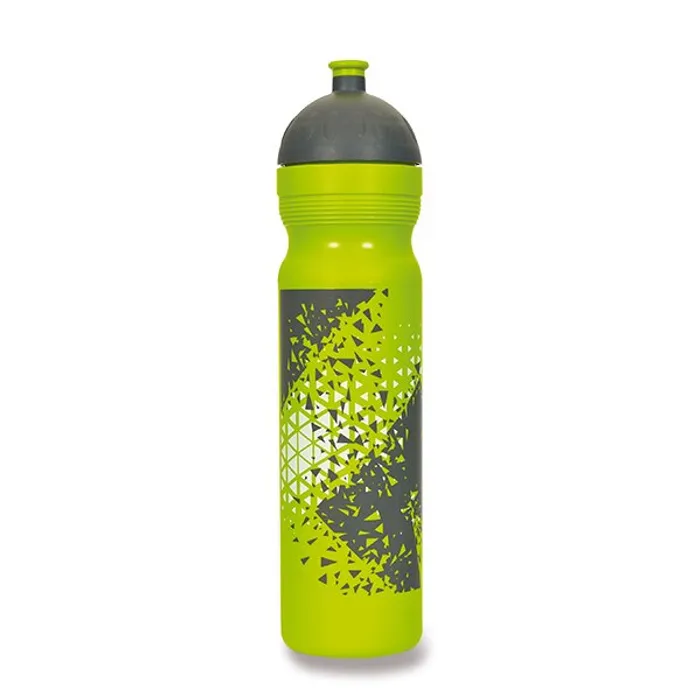 Hlavný obrázok produktu Zdravá lahev 1,0 l Střepiny
