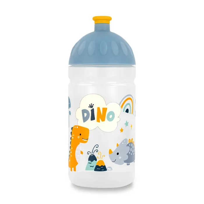 Hlavný obrázok produktu Zdravá lahev DINO - 0,5 l