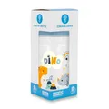 Ďalší obrázok produktu Zdravá fľaša DINO - 0,5 l
