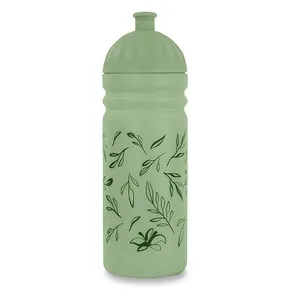 Zdravá fľaša Oliva - 0,7 l