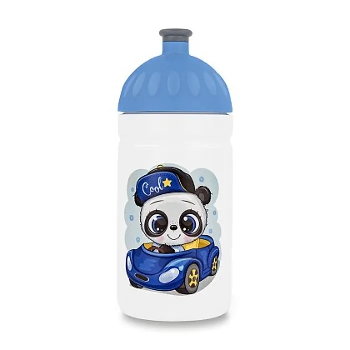 Hlavný obrázok produktu Zdravá lahev Panda driver - 0,5 l