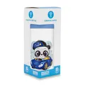 Ďalší obrázok produktu Zdravá fľaša Panda driver - 0,5 l