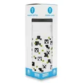 Ďalší obrázok produktu Zdravá fľaša Pixel head - 0,7 l
