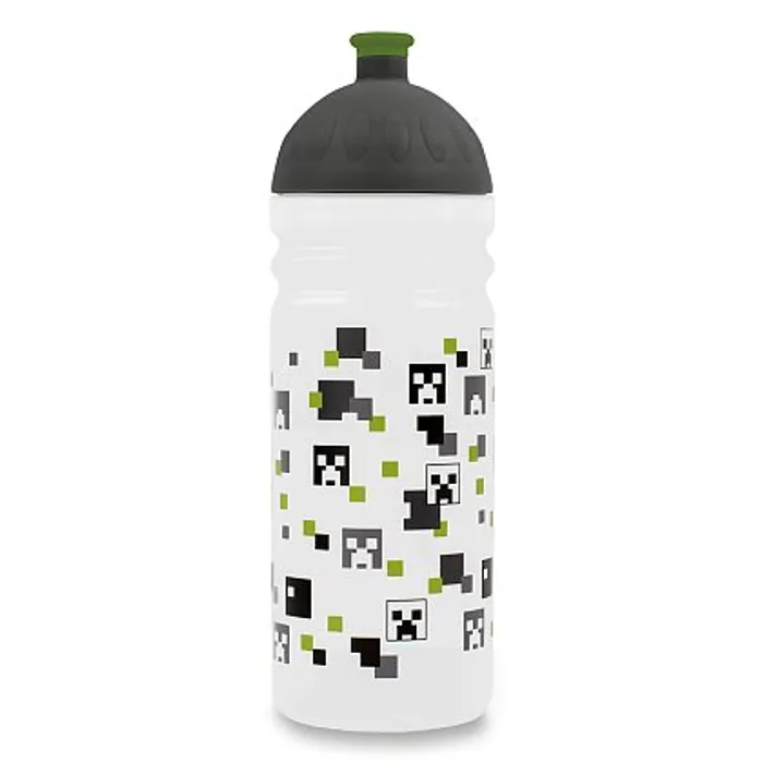 Hlavný obrázok produktu Zdravá lahev Pixel head - 0,7 l