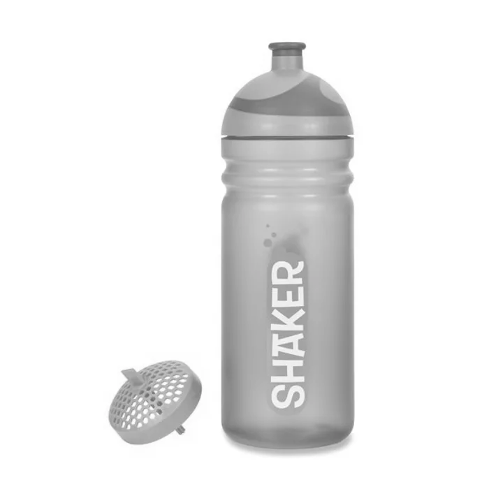 Hlavný obrázok produktu Zdravá lahev SHAKER 0,7 l zelená