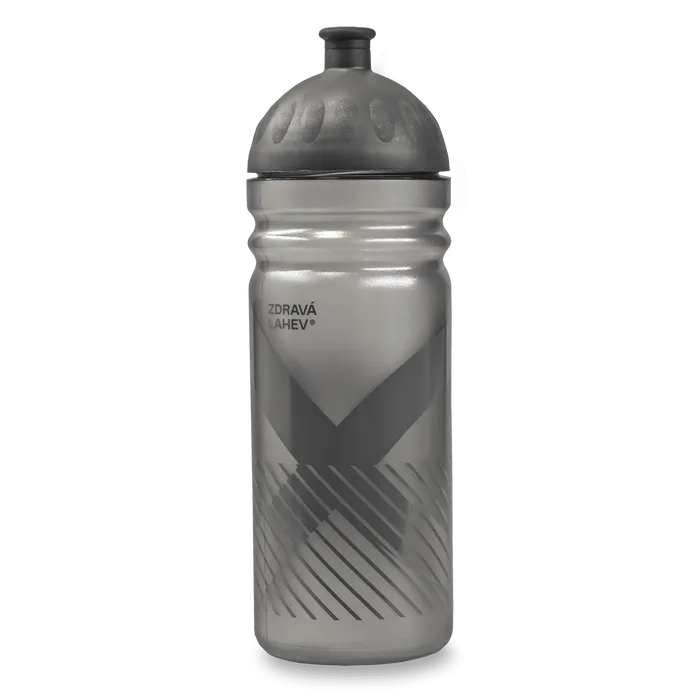Hlavný obrázok produktu Zdravá lahev SPORT XO 0,7 l antracitová