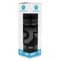 Ďalší obrázok produktu Zdravá fľaša Symetric čierna - 0,7 l
