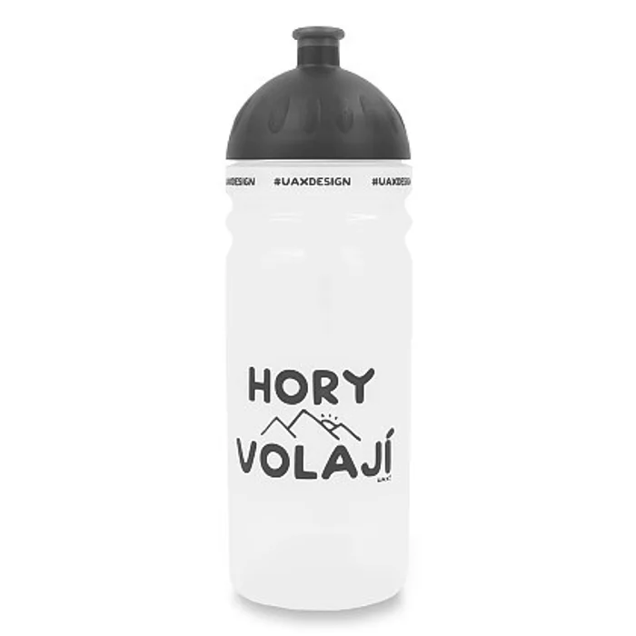 Hlavný obrázok produktu Zdravá lahev UAX Hory volají - 0,7 l
