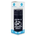 Ďalší obrázok produktu Zdravá fľaša UAX Som v jednom kole - 0,7 l