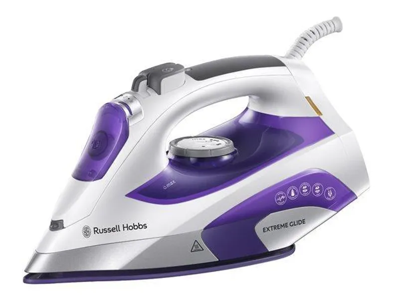 Hlavný obrázok produktu Žehlička "Extreme Glide", RUSSELL HOBBS