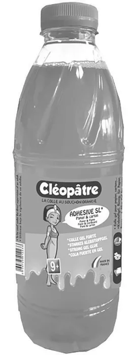Hlavný obrázok produktu Zelené PVA lepidlo 1 kg, CLEOPATRE