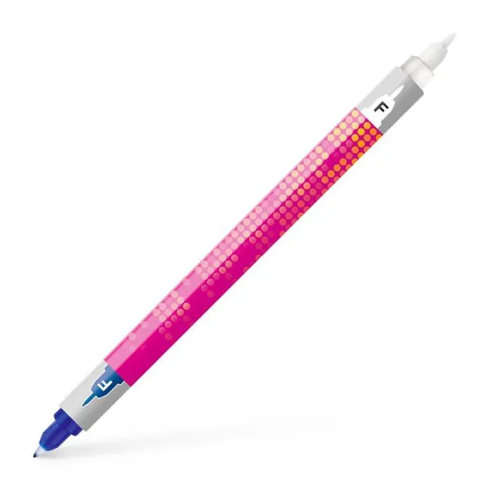Hlavný obrázok produktu Zmizík s přepisovačem F/F Faber Castell 185550