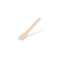 Ďalší obrázok produktu Zmrzlinová lyžička (bambusová FSC 100%) 9,5cm [100 ks]