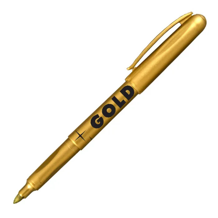 Hlavný obrázok produktu Značkovač 2690 gold - zlatý 1,8 mm