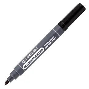 Značkovač CENTROPEN 8599 MARKMASTER pre priemysel čierny