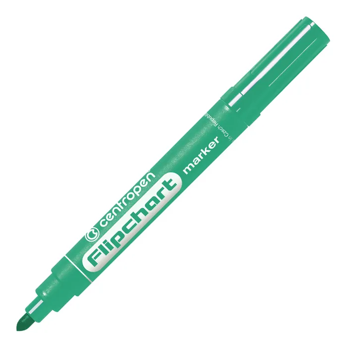 Hlavný obrázok produktu Značkovač na flipchart 8550 zelený