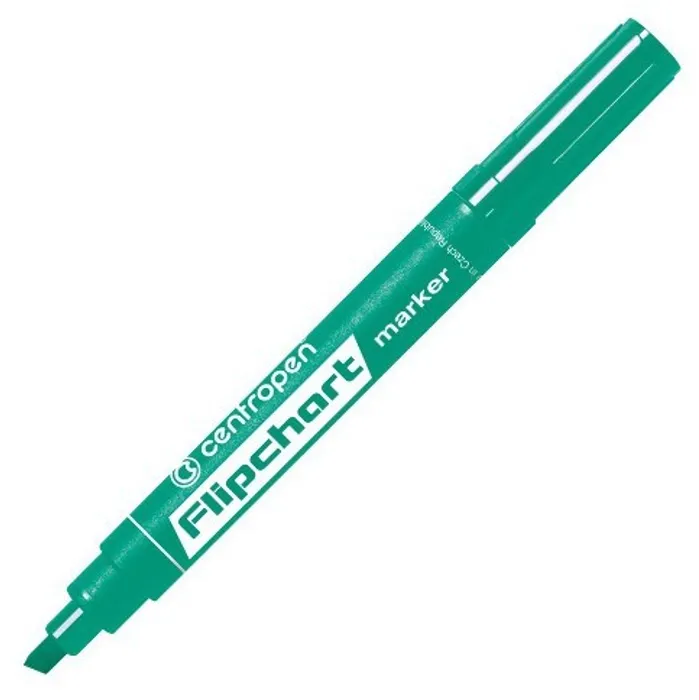 Hlavný obrázok produktu Značkovač na flipchart 8560 zelený