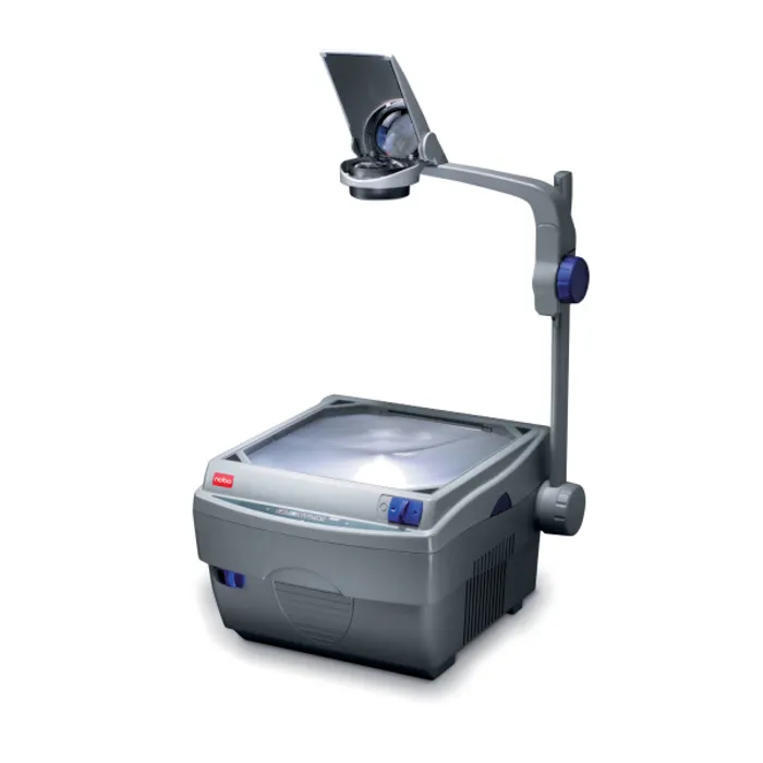 Hlavný obrázok produktu Zpětný projektor Nobo QUANTUM 4023 OHP 230V