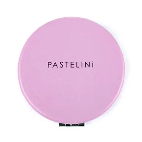 Zrkadlo PASTELINI fialová