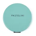 Zrkadlo PASTELINI zelená