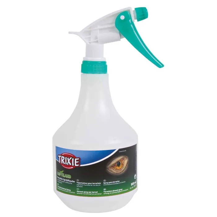 Hlavný obrázok produktu Zvlhčovací láhev s pumpičkou 1000 ml pro terária