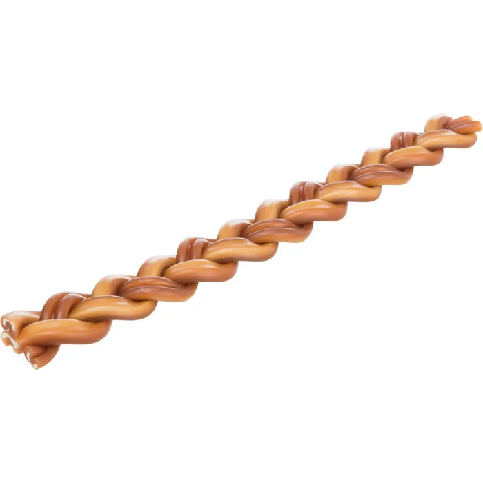 Hlavný obrázok produktu Žvýkací cop s býčím penisem , 25 cm/ 58g