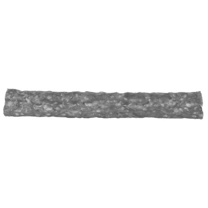 Hlavný obrázok produktu Žvýkací monoproteinová tyč z hovězí kůže, příchuť salám [25 ks ], 20 cm/ 80 g