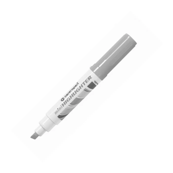Hlavný obrázok produktu Zvýrazňovač 8052 MINI centropen oranžový