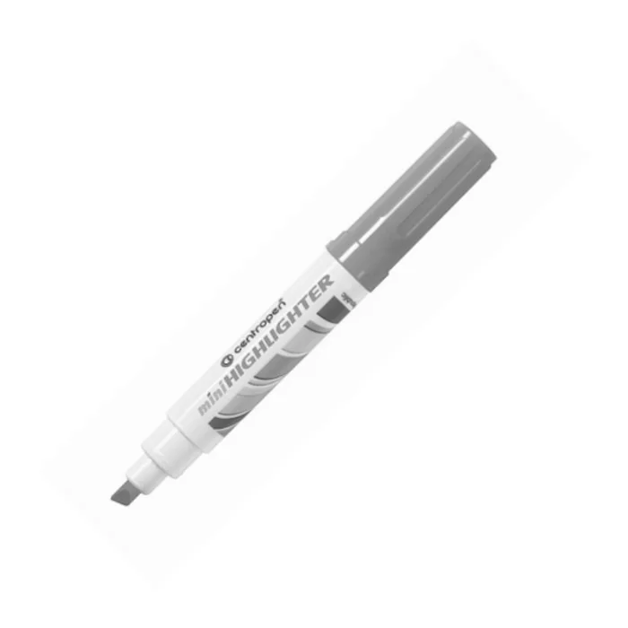 Hlavný obrázok produktu Zvýrazňovač 8052 MINI centropen růžový