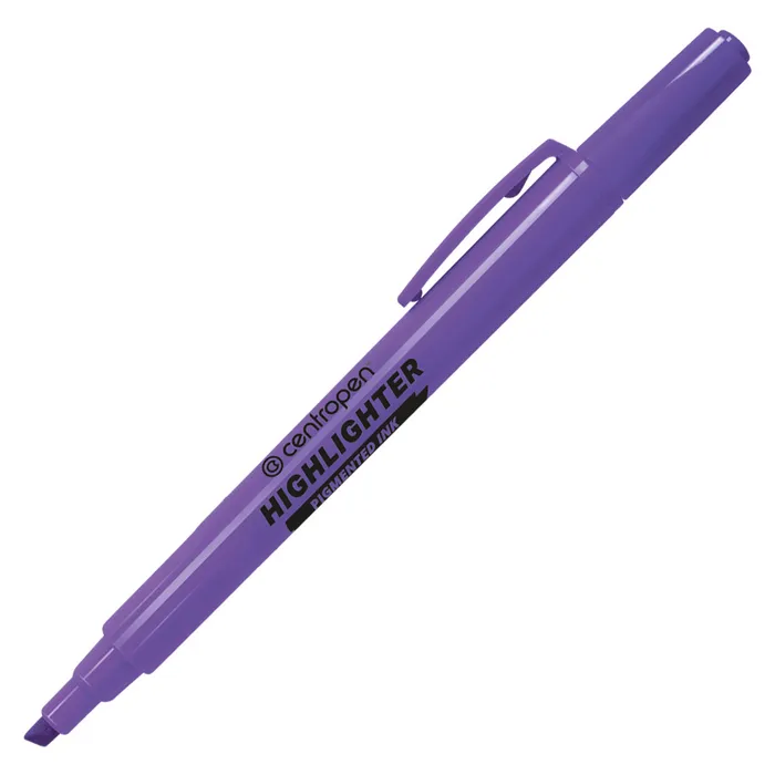 Hlavný obrázok produktu Zvýrazňovač 8722 1-4 mm fialový