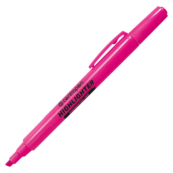 Hlavný obrázok produktu Zvýrazňovač 8722 1-4 mm růžový
