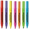 Ďalší obrázok produktu Zvýrazňovač CENTROPEN 8552 1-4,6 mm ružový