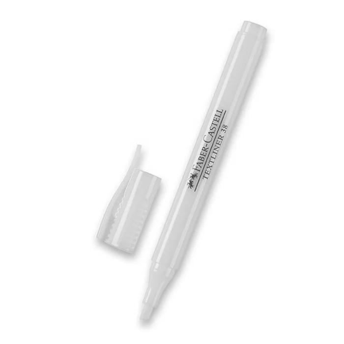 Hlavný obrázok produktu Zvýrazňovač Faber-Castell 157707 Textliner 38 žlutý