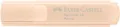Ďalší obrázok produktu Zvýrazňovač Faber-Castell Textliner 1546 Pastel pudrová