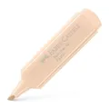 Ďalší obrázok produktu Zvýrazňovač Faber-Castell Textliner 1546 Pastel pudrová