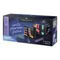 Ďalší obrázok produktu Zvýrazňovač Faber-Castell Textliner 46 stolná súprava, 16 ks