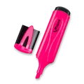 Zvýrazňovač Fluo Peps Classic, ružová